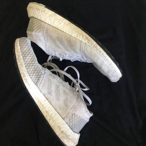adidas pureboost running shoes